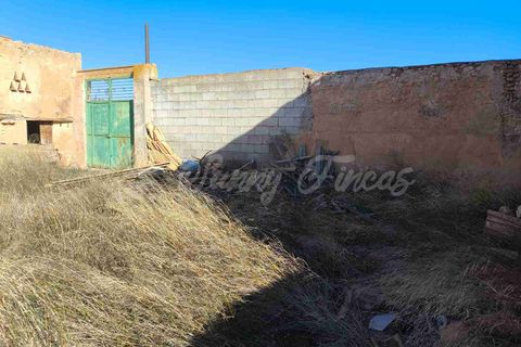 Landejendom i Yecla, Murcia, Yecla - € 195.000 | Ref: SF0556 - foto 34